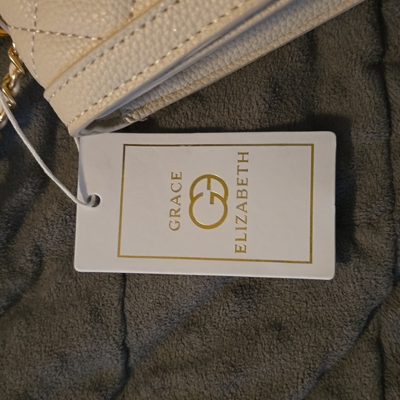 Grace Elizabeth purse - Picture 2 of 3